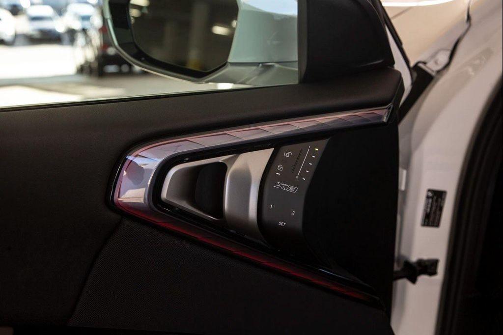 new 2026 BMW X3 car, priced at $56,845