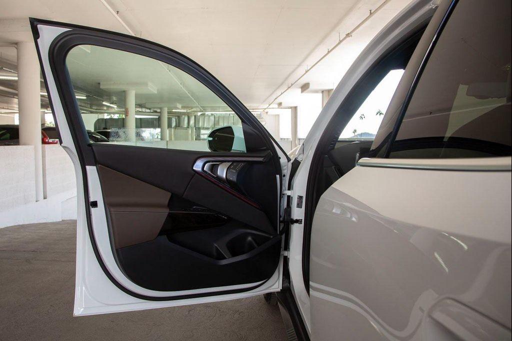 new 2026 BMW X3 car, priced at $56,845