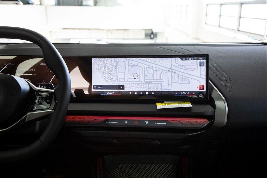 new 2026 BMW X3 car, priced at $57,255