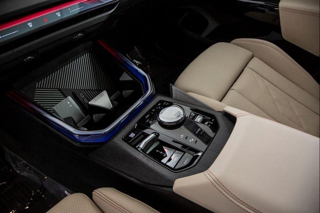 new 2026 BMW X3 car, priced at $57,255