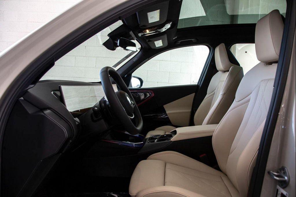 new 2026 BMW X3 car, priced at $57,255