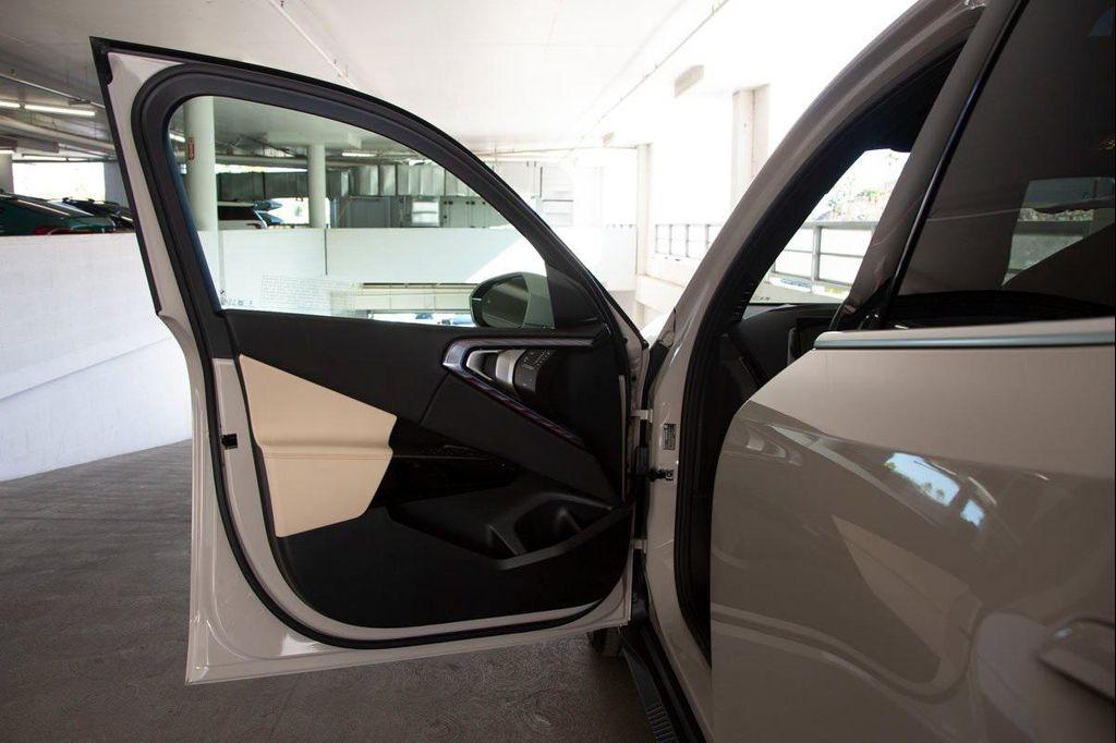 new 2026 BMW X3 car, priced at $57,255