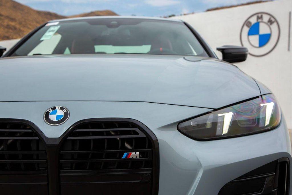 new 2026 BMW M440 car, priced at $73,955