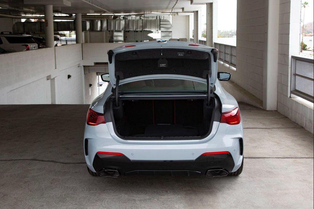 new 2026 BMW M440 car, priced at $73,955