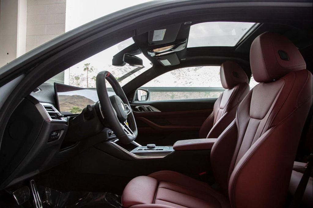 new 2026 BMW M440 car, priced at $73,955