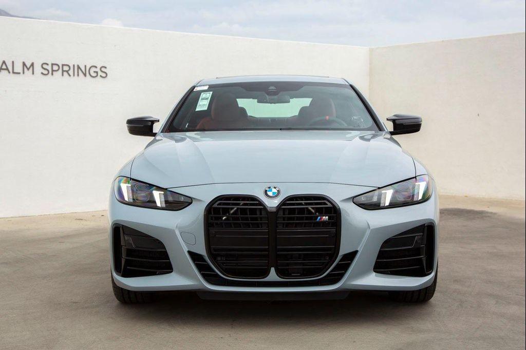 new 2026 BMW M440 car, priced at $73,955