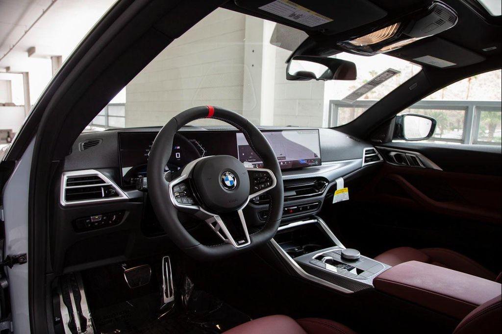 new 2026 BMW M440 car, priced at $73,955