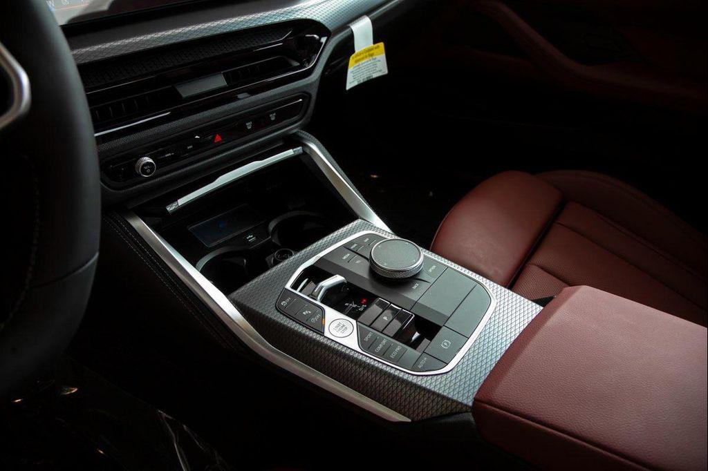 new 2026 BMW M440 car, priced at $73,955