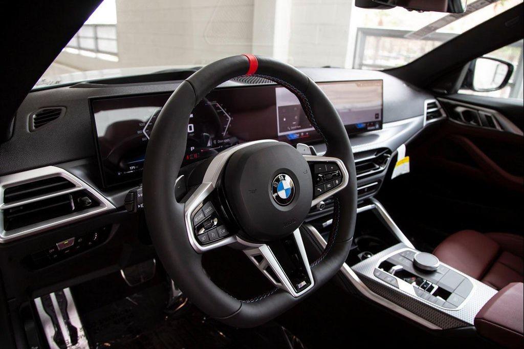 new 2026 BMW M440 car, priced at $73,955