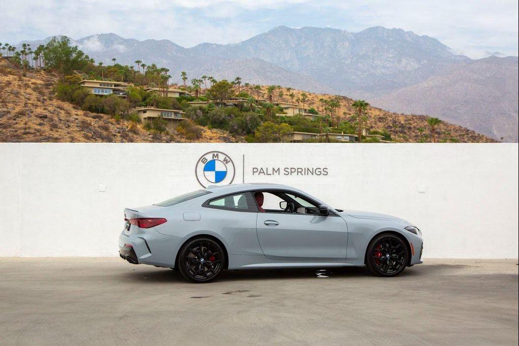 new 2026 BMW M440 car, priced at $73,955