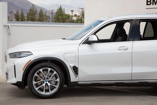 new 2025 BMW X5 car, priced at $77,875