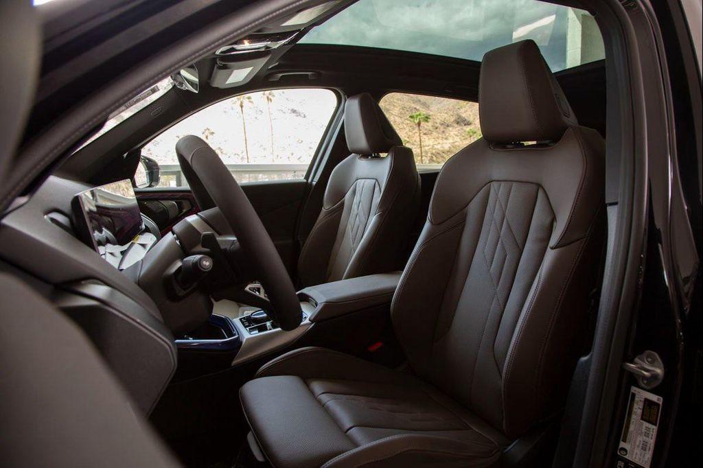new 2026 BMW X3 car, priced at $61,795