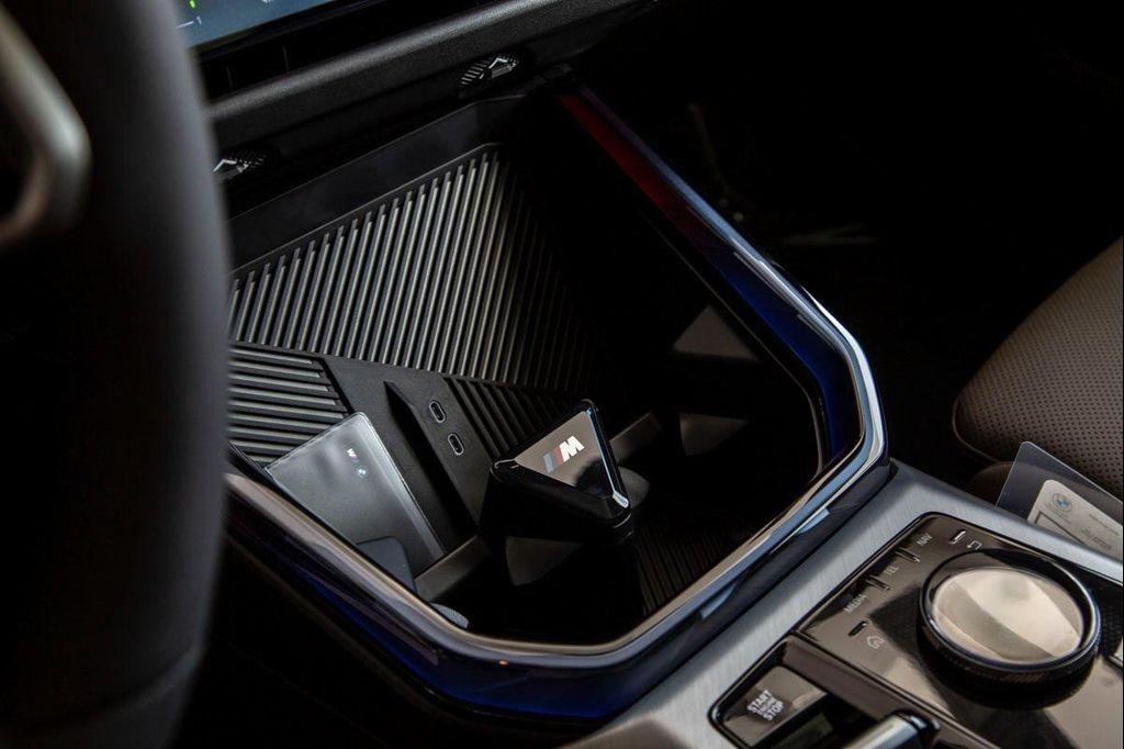new 2026 BMW X3 car, priced at $61,795