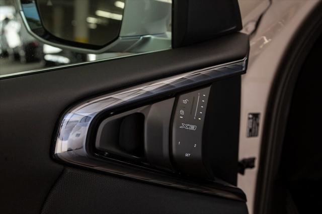new 2025 BMW X3 car, priced at $56,475