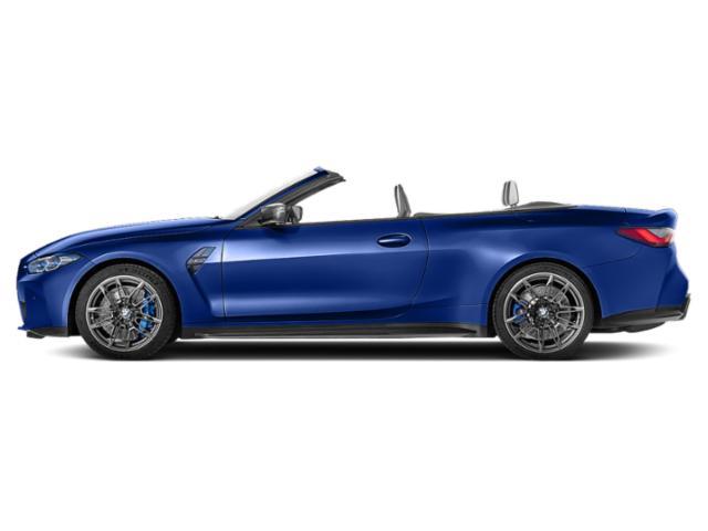 used 2022 BMW M4 car, priced at $71,988