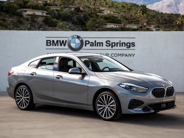 used 2023 BMW 228 Gran Coupe car, priced at $36,988