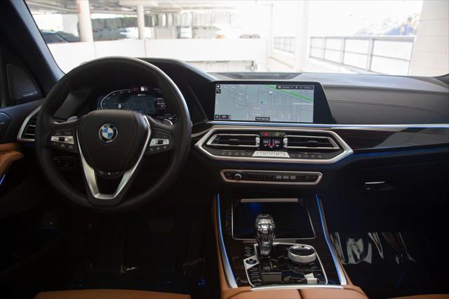 used 2023 BMW X5 PHEV car, priced at $56,988