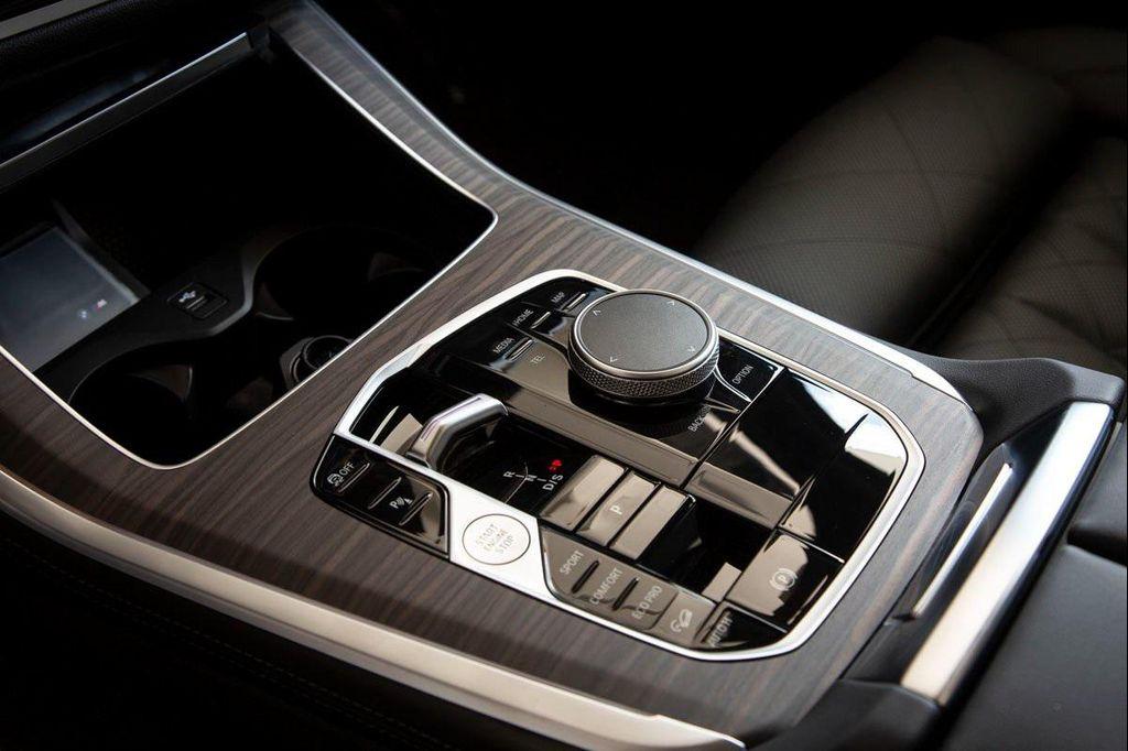 new 2026 BMW X5 car, priced at $82,525