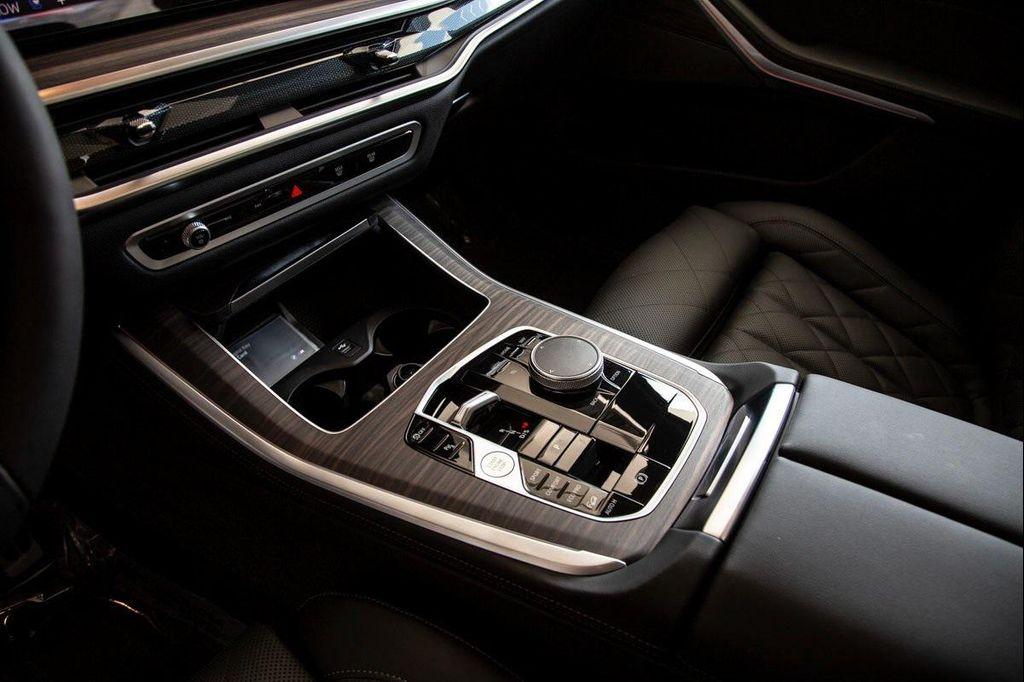 new 2026 BMW X5 car, priced at $82,525