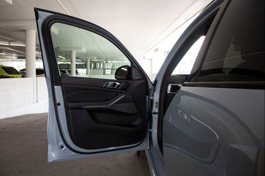 new 2026 BMW X5 car, priced at $82,525