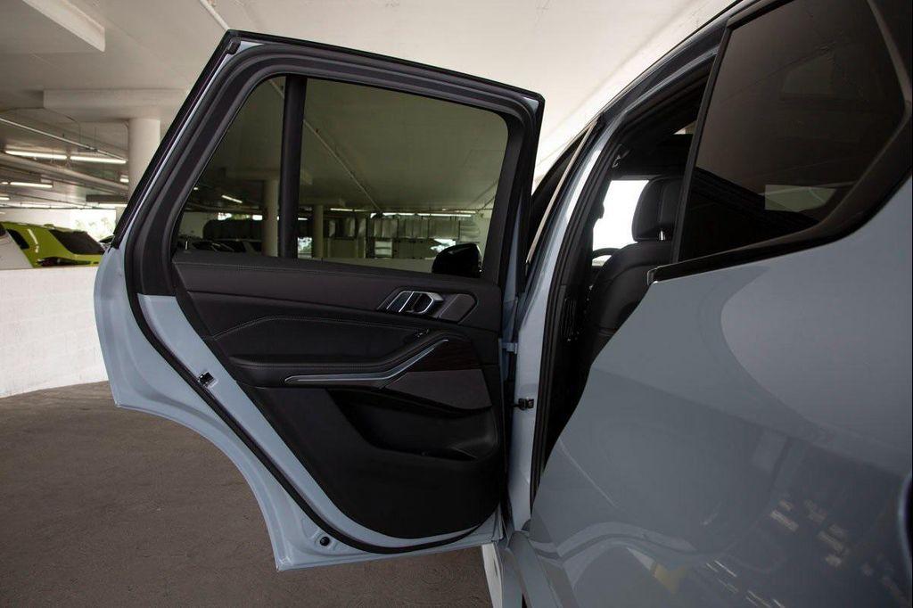 new 2026 BMW X5 car, priced at $82,525