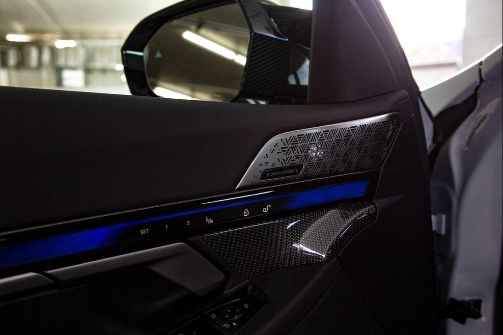 new 2026 BMW M5 car, priced at $132,650