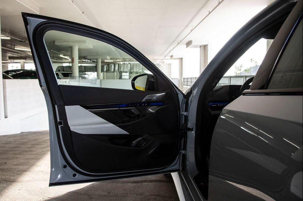 new 2026 BMW M5 car, priced at $132,650