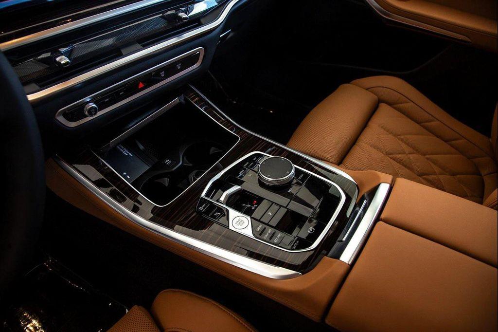 new 2026 BMW X5 car, priced at $71,200