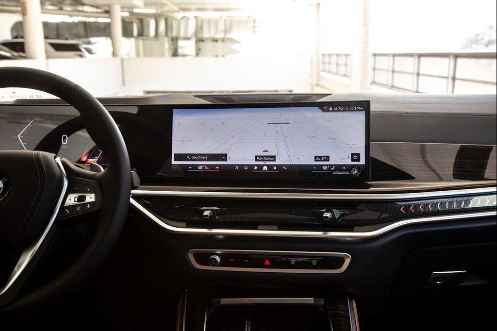 new 2026 BMW X5 car, priced at $71,200