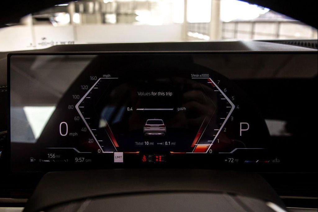 new 2026 BMW X5 car, priced at $71,200