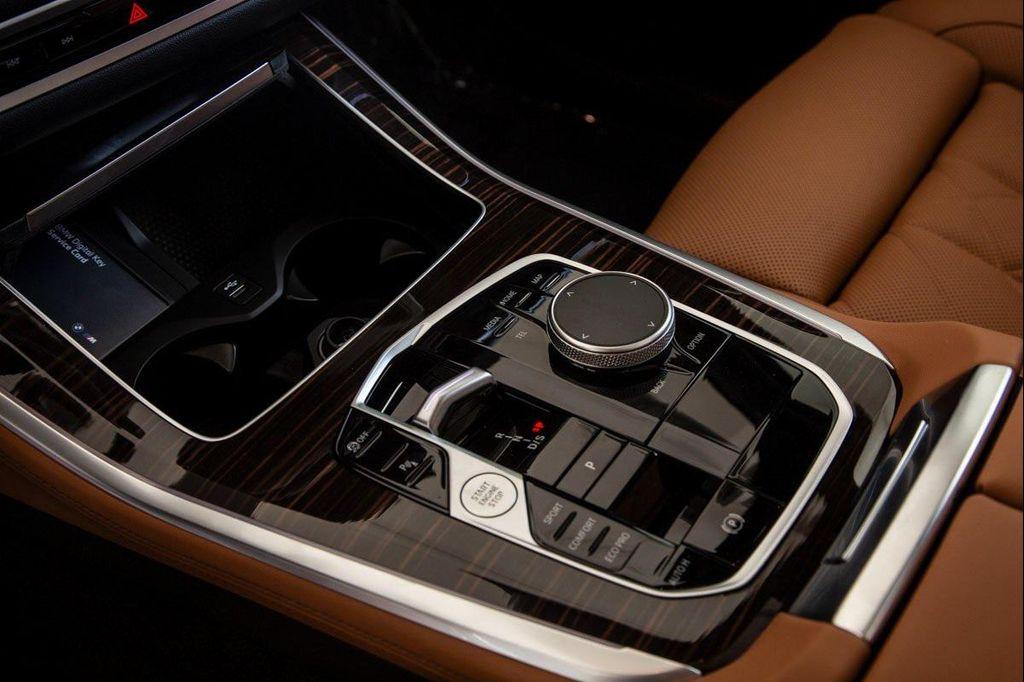 new 2026 BMW X5 car, priced at $71,200