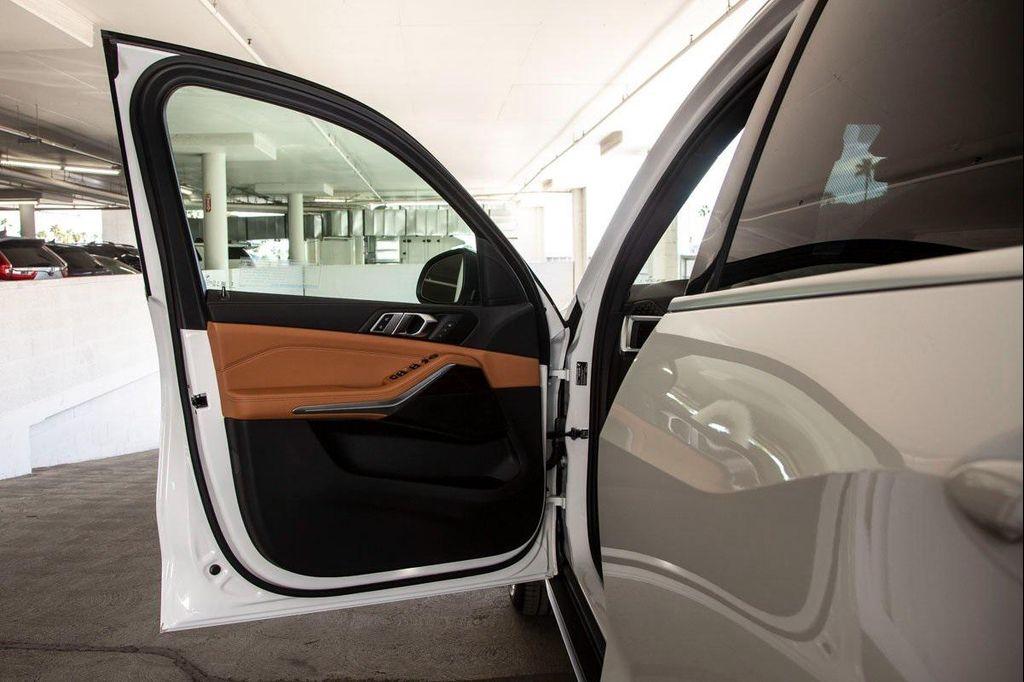 new 2026 BMW X5 car, priced at $71,200