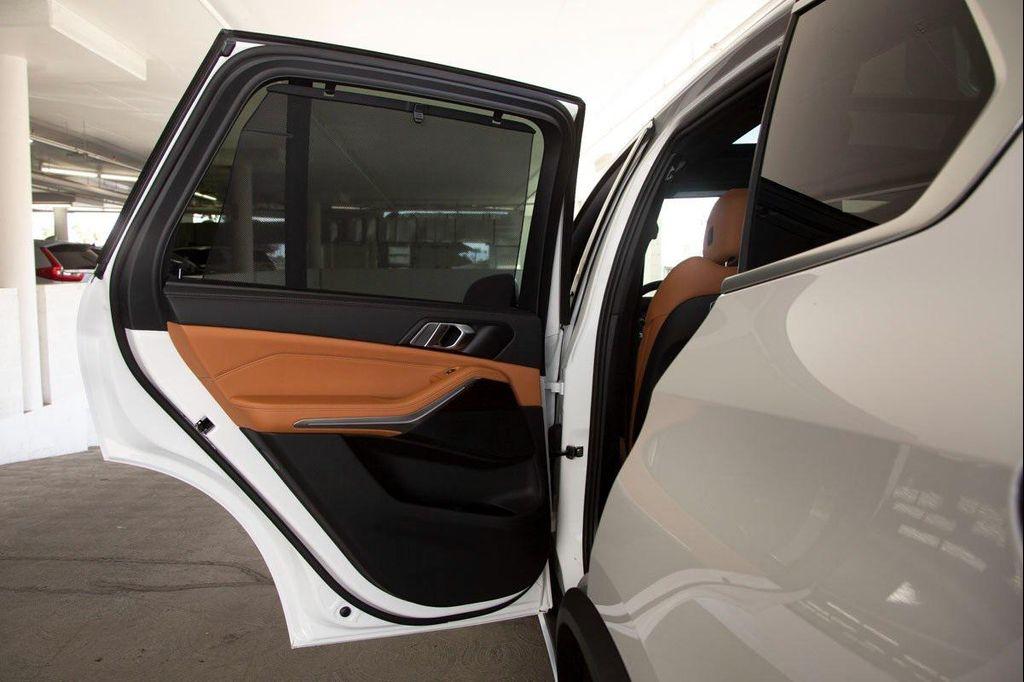 new 2026 BMW X5 car, priced at $71,200