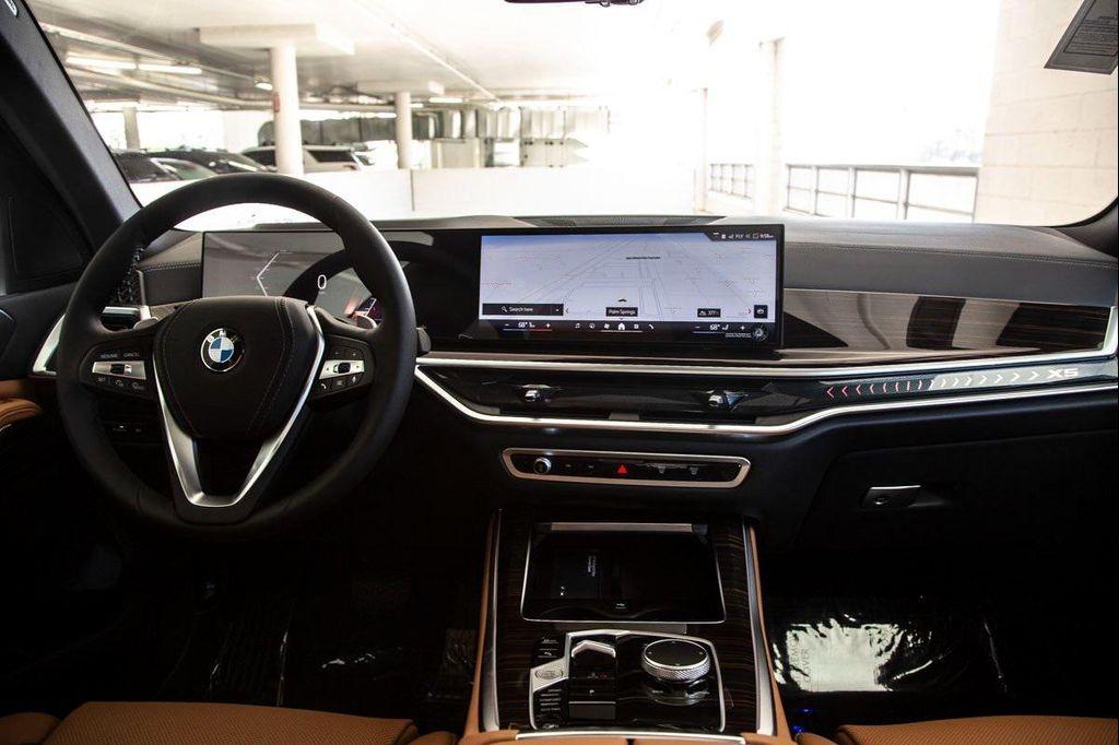 new 2026 BMW X5 car, priced at $71,200