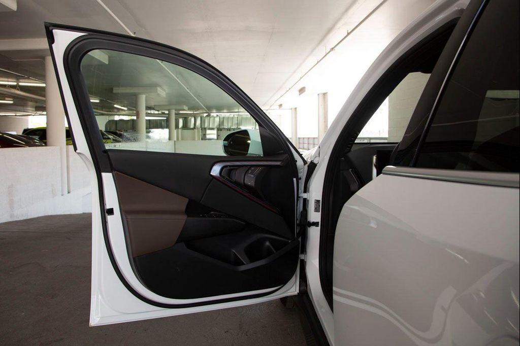 new 2025 BMW X3 car, priced at $53,825