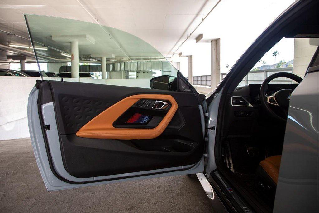 used 2024 BMW M240 car, priced at $50,788