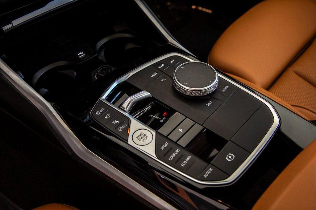 used 2024 BMW M240 car, priced at $50,788