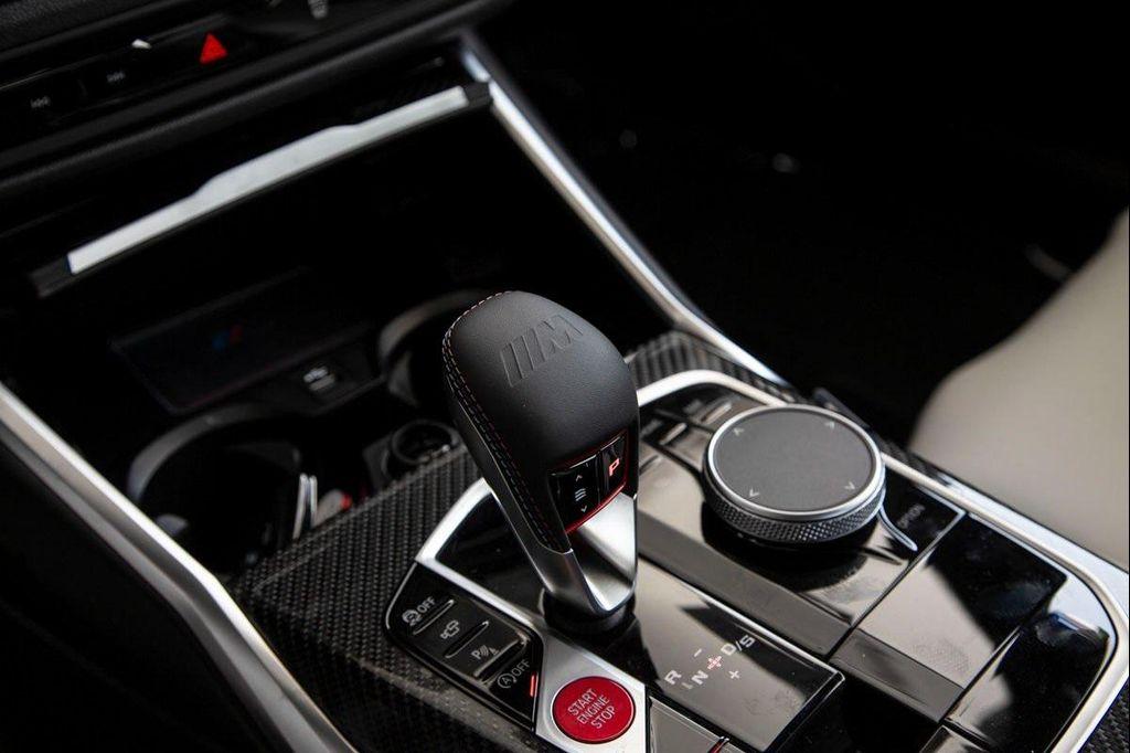 new 2026 BMW M4 car, priced at $97,340