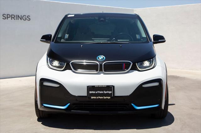 used 2020 BMW i3 car, priced at $21,788