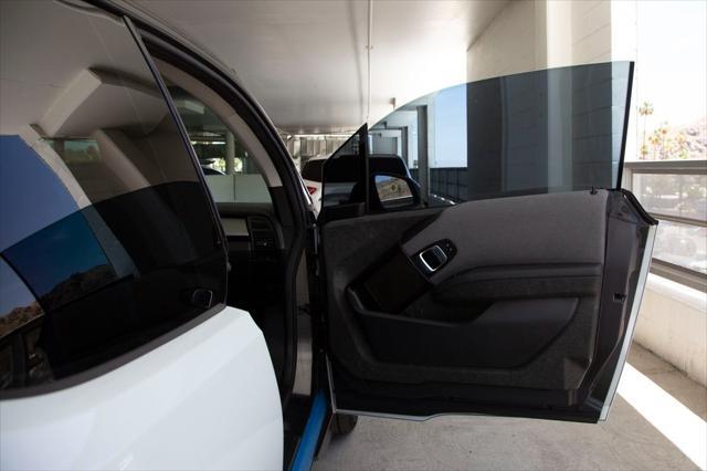 used 2020 BMW i3 car, priced at $21,788