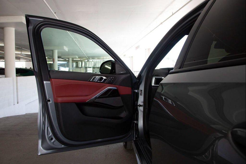 new 2026 BMW X6 car, priced at $90,250