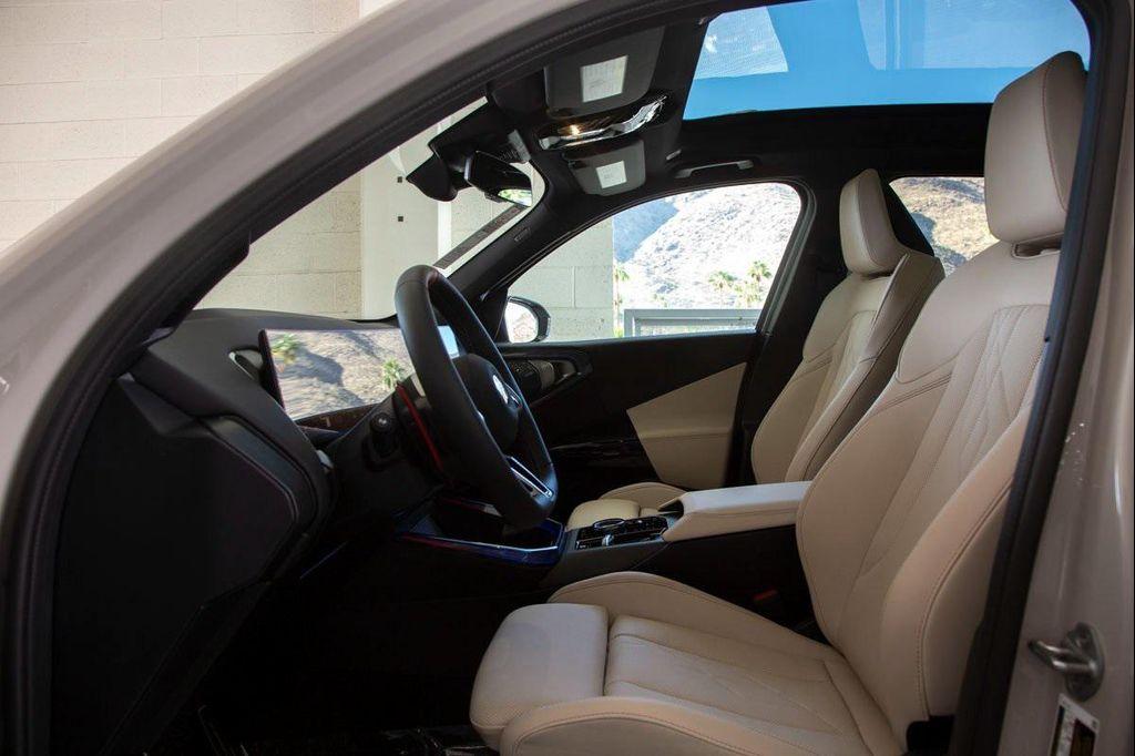 new 2026 BMW X3 car, priced at $71,995