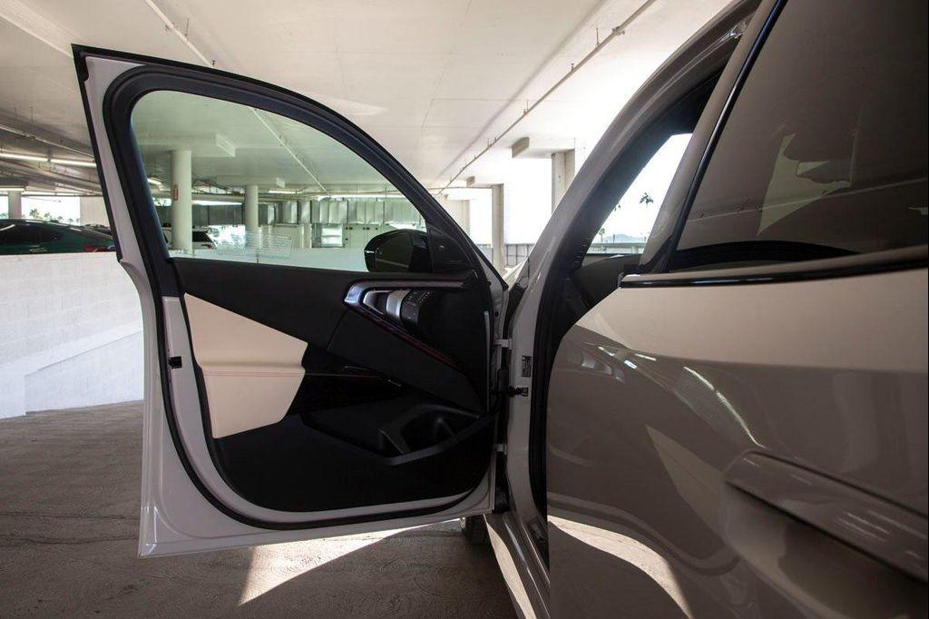 new 2026 BMW X3 car, priced at $71,995