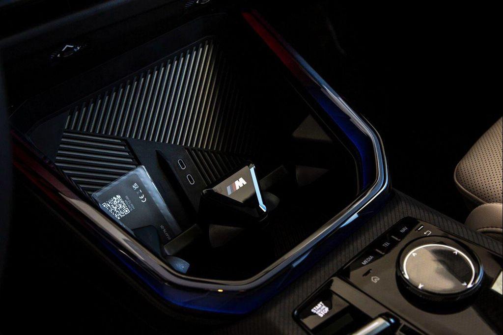 new 2026 BMW X3 car, priced at $71,995