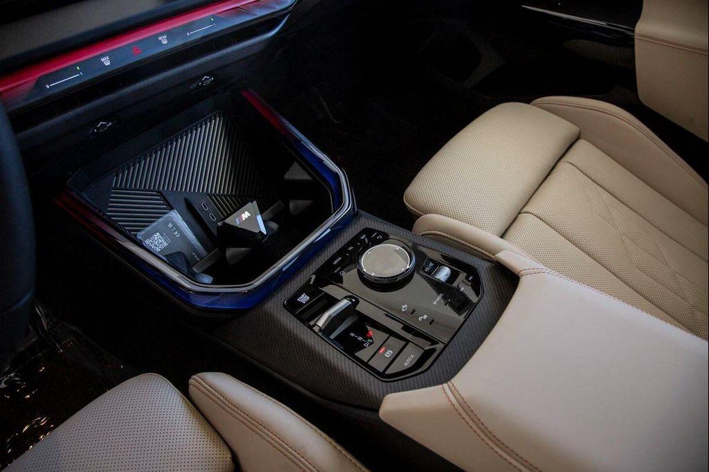 new 2026 BMW X3 car, priced at $71,995