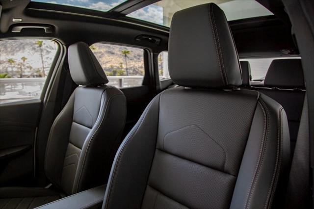 used 2025 BMW X1 car, priced at $43,488