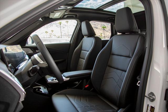 used 2025 BMW X1 car, priced at $43,488