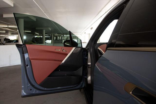used 2023 BMW iX car, priced at $48,988
