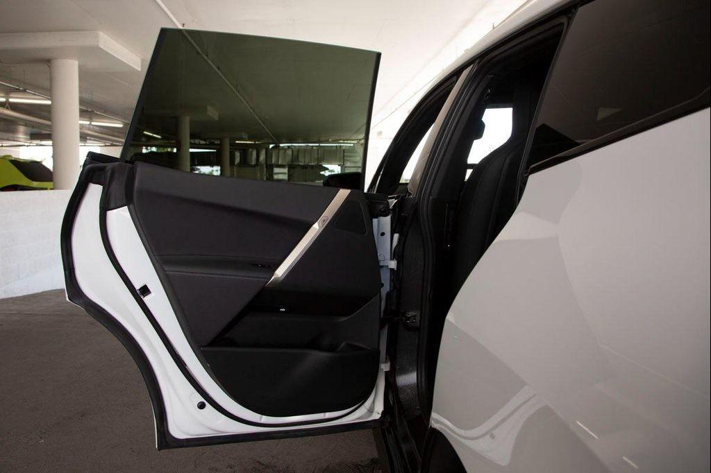used 2024 BMW iX car, priced at $45,488