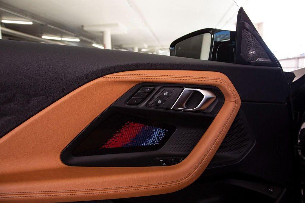 used 2024 BMW M240 car, priced at $50,988